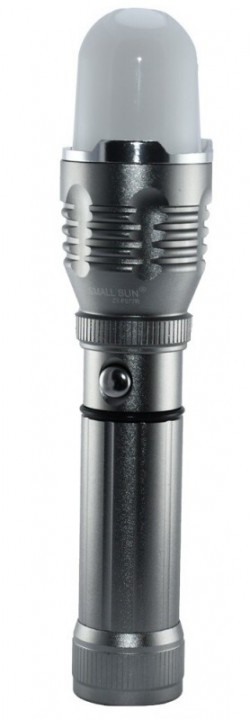 چراغ قوه اسمال سان مدل ZY-F577R